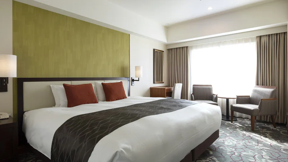 Hotel Metropolitan Tokyo Ikebukuro