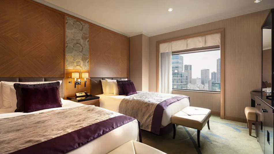 Hotel Metropolitan Tokyo Ikebukuro