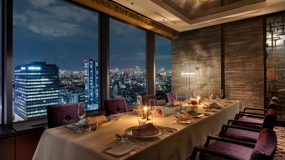 Hotel Metropolitan Tokyo Ikebukuro