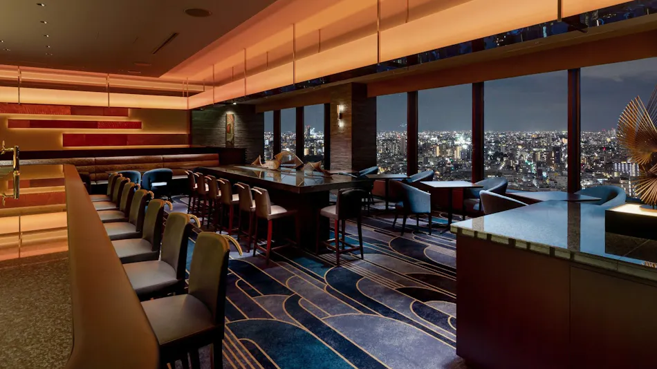 Hotel Metropolitan Tokyo Ikebukuro