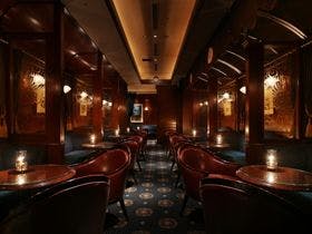 ホテルメトロポリタン