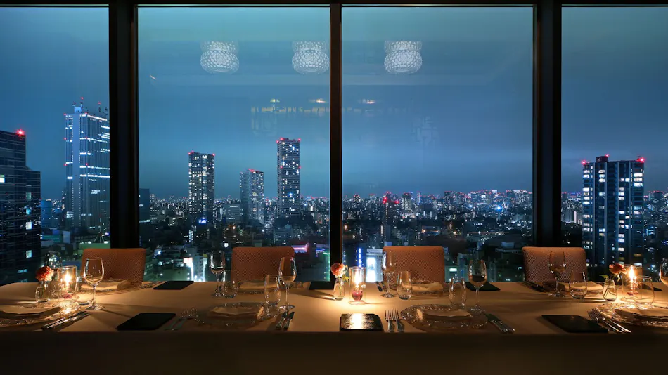 Hotel Metropolitan Tokyo Ikebukuro