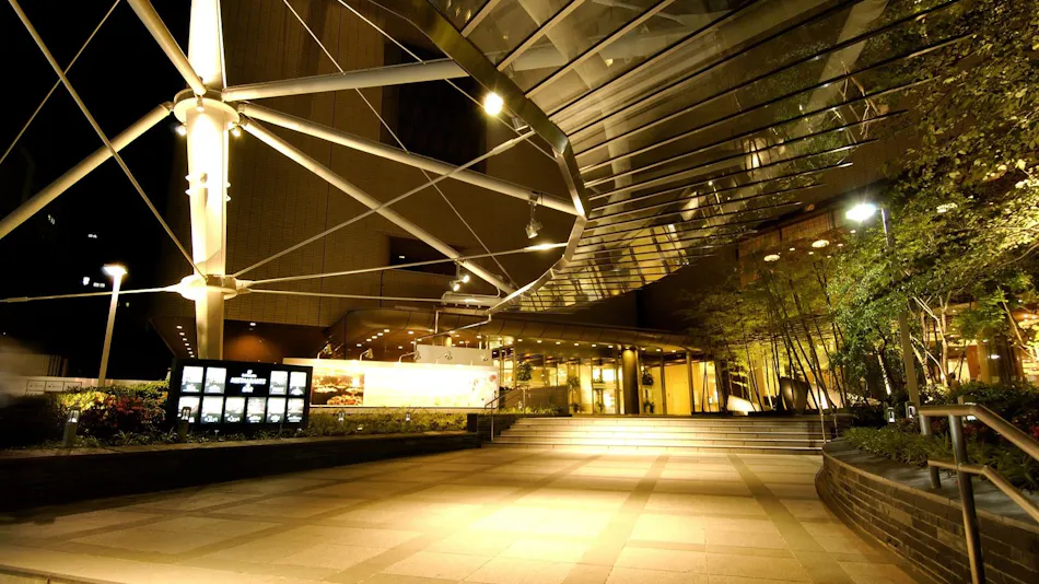 Hotel Metropolitan Tokyo Ikebukuro