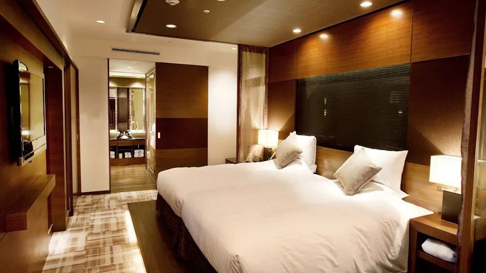 Kyoto Brighton Hotel
