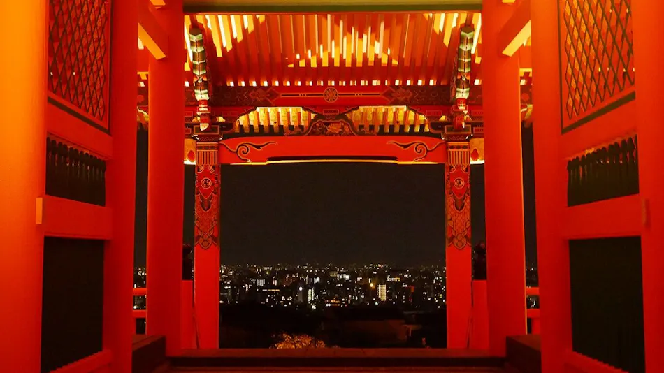 Kyoto Brighton Hotel