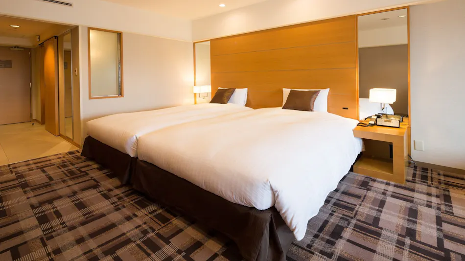 Kyoto Brighton Hotel