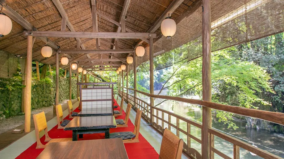 Kyoto Brighton Hotel