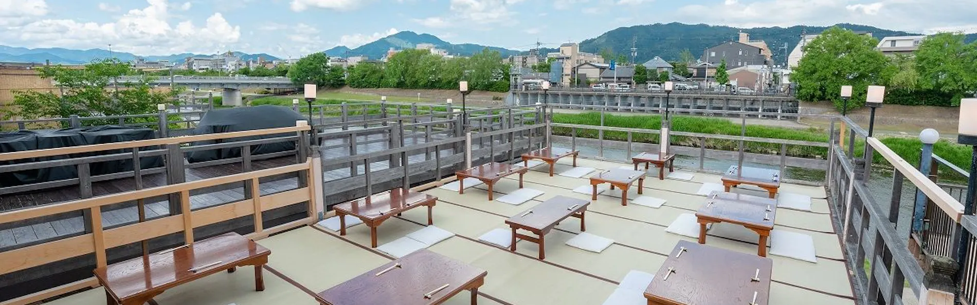京都ブライトンホテル