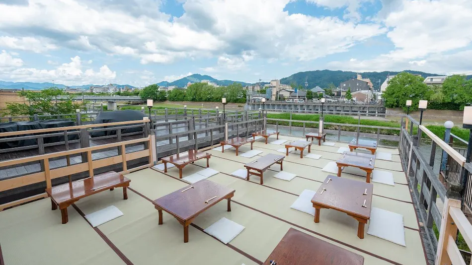 Kyoto Brighton Hotel