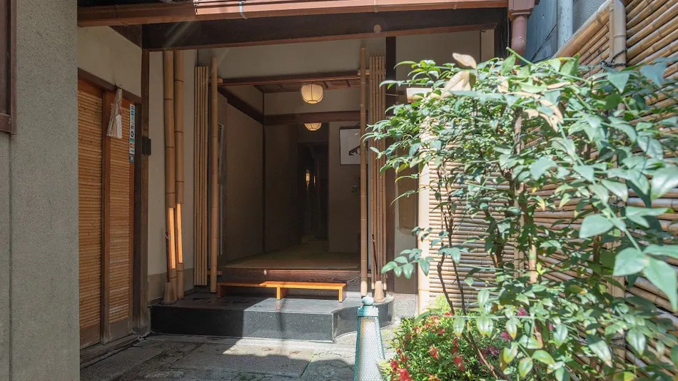 Kyoto Brighton Hotel