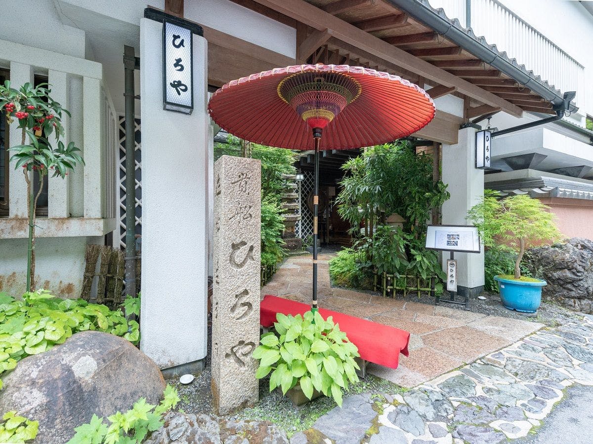 京都ブライトンホテル