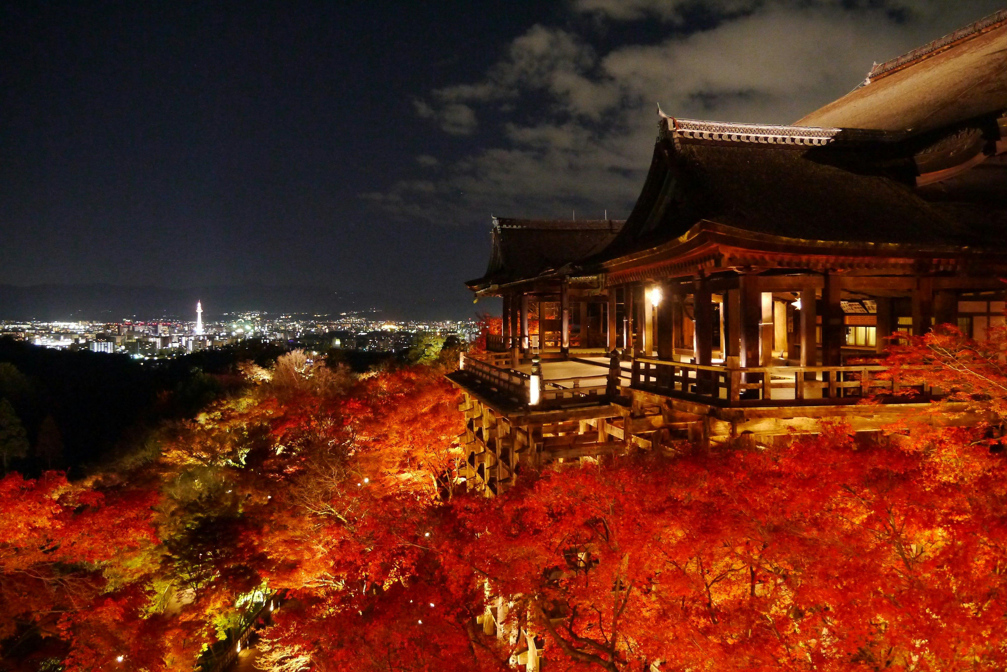 京都ブライトンホテル