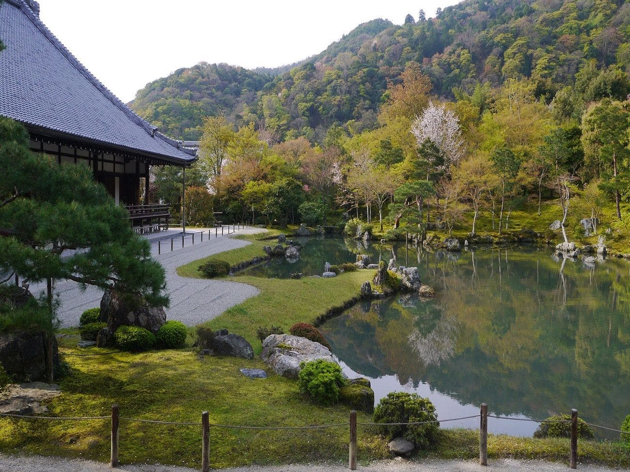 京都ブライトンホテル