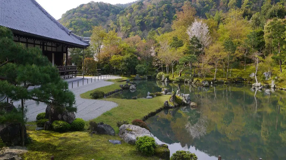 Kyoto Brighton Hotel