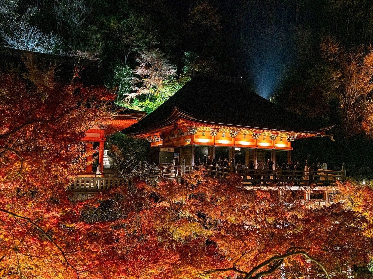京都ブライトンホテル