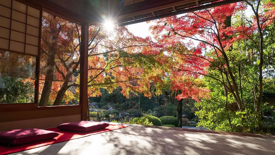 Kyoto Brighton Hotel