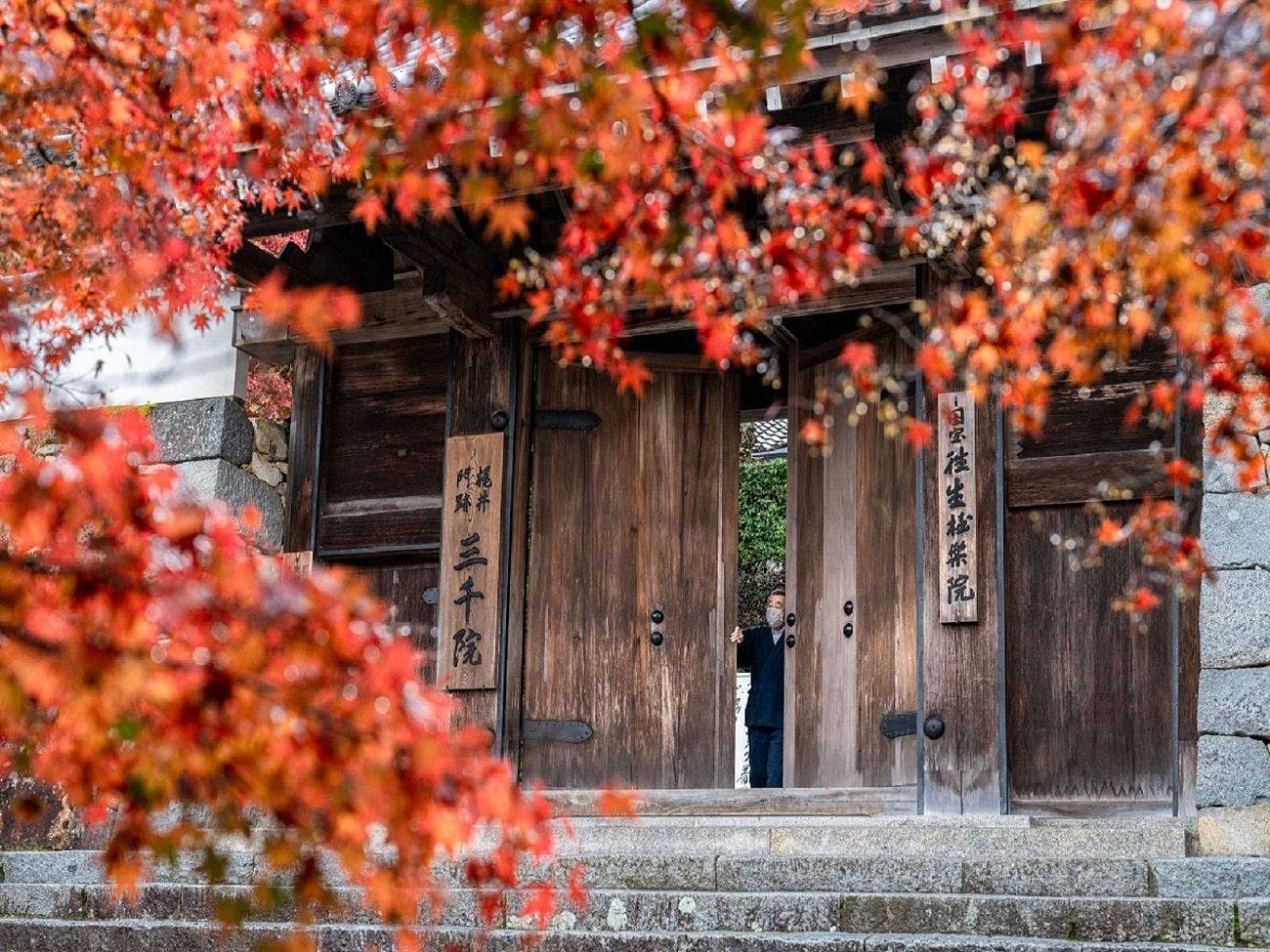 京都ブライトンホテル