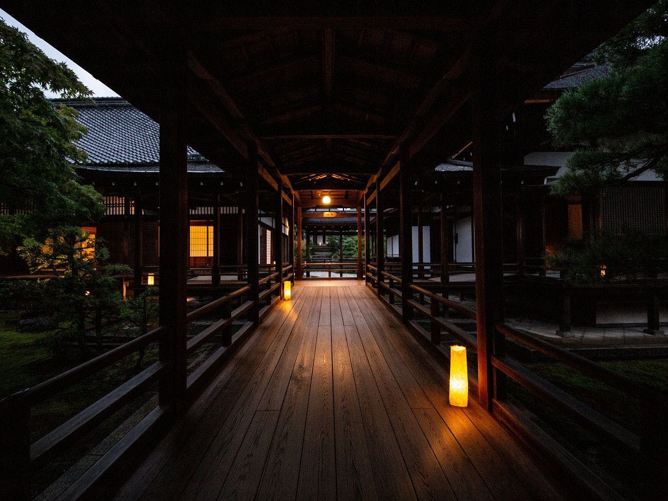 京都ブライトンホテル