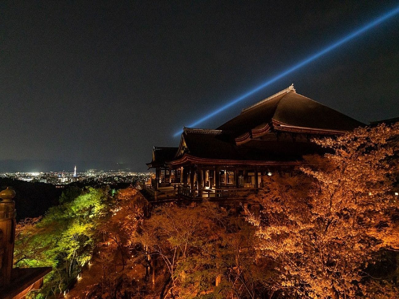 京都ブライトンホテル