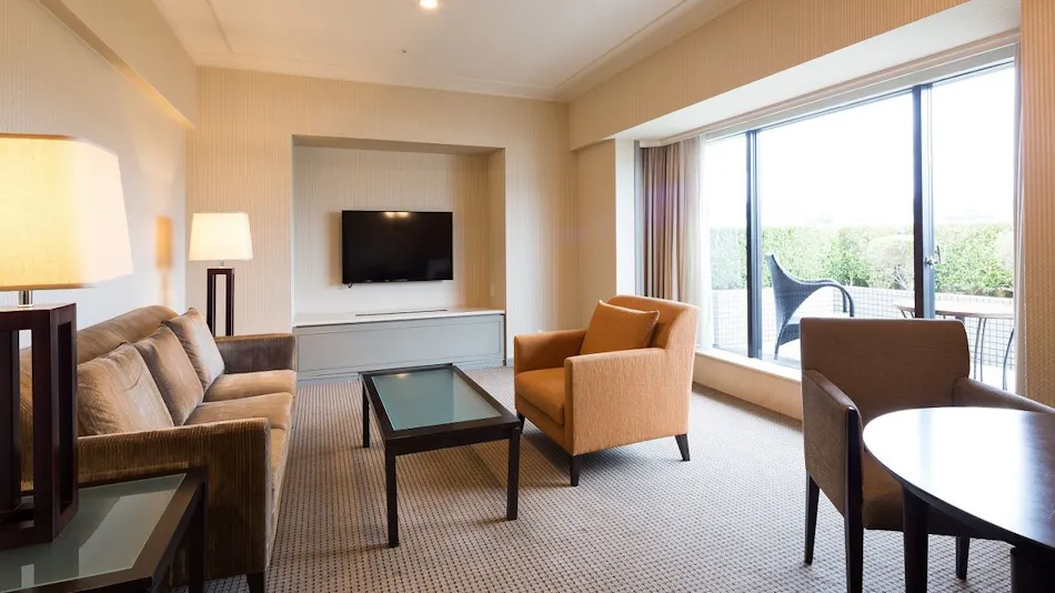 Kyoto Brighton Hotel