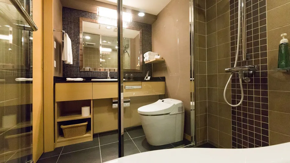 Kyoto Brighton Hotel