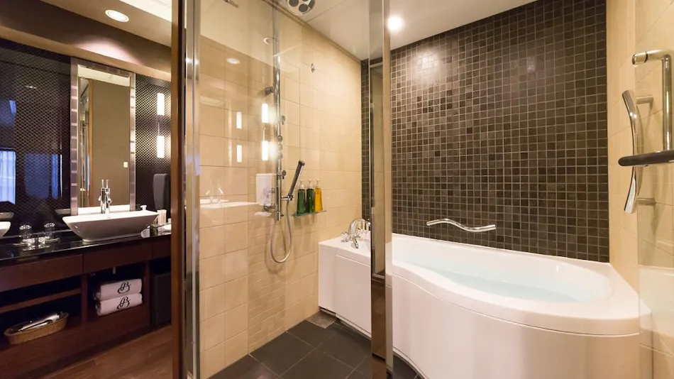 Kyoto Brighton Hotel