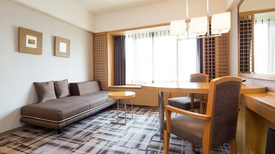 Kyoto Brighton Hotel