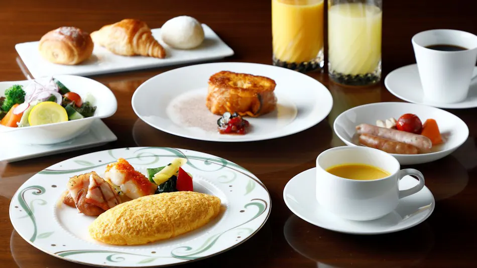 Kyoto Brighton Hotel