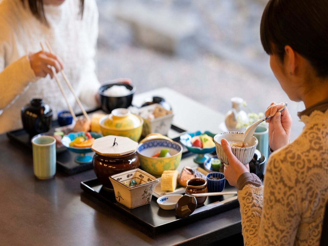 京都ブライトンホテル