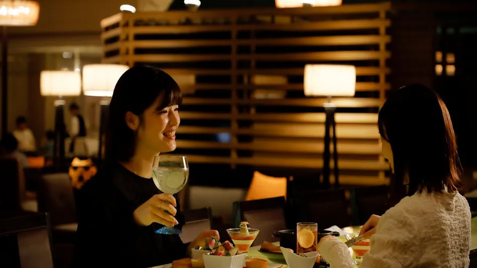 Kyoto Brighton Hotel