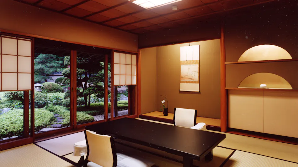 Atami Sekitei Annex Sakuraoka Saryo