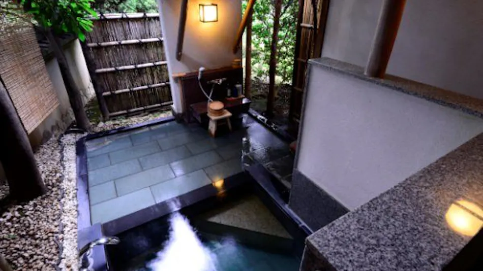Atami Sekitei Annex Sakuraoka Saryo