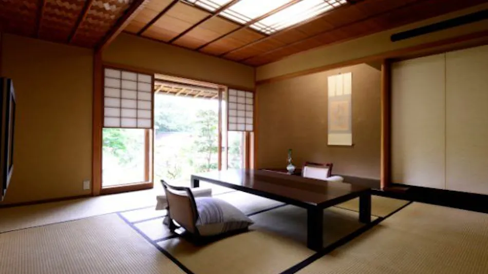 Atami Sekitei Annex Sakuraoka Saryo