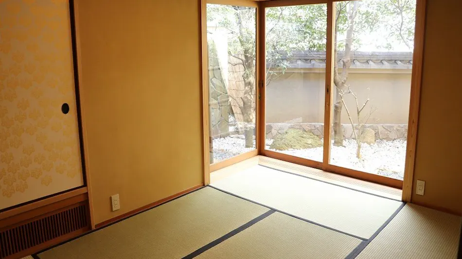 Atami Sekitei Annex Sakuraoka Saryo