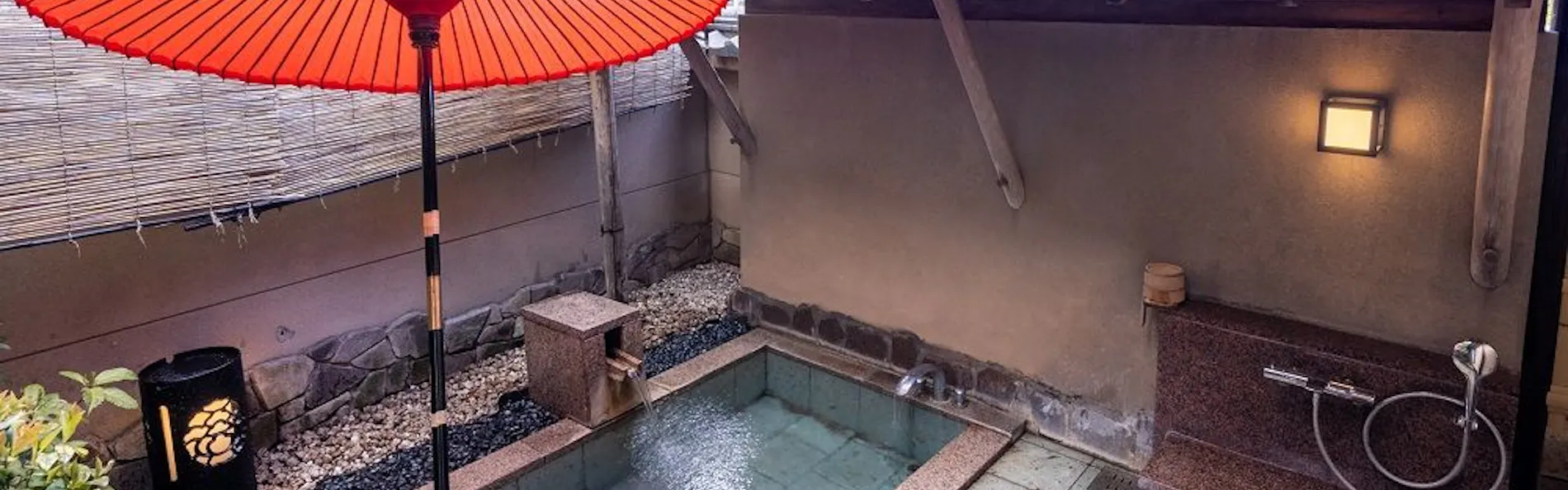 あたみ石亭別邸 桜岡茶寮