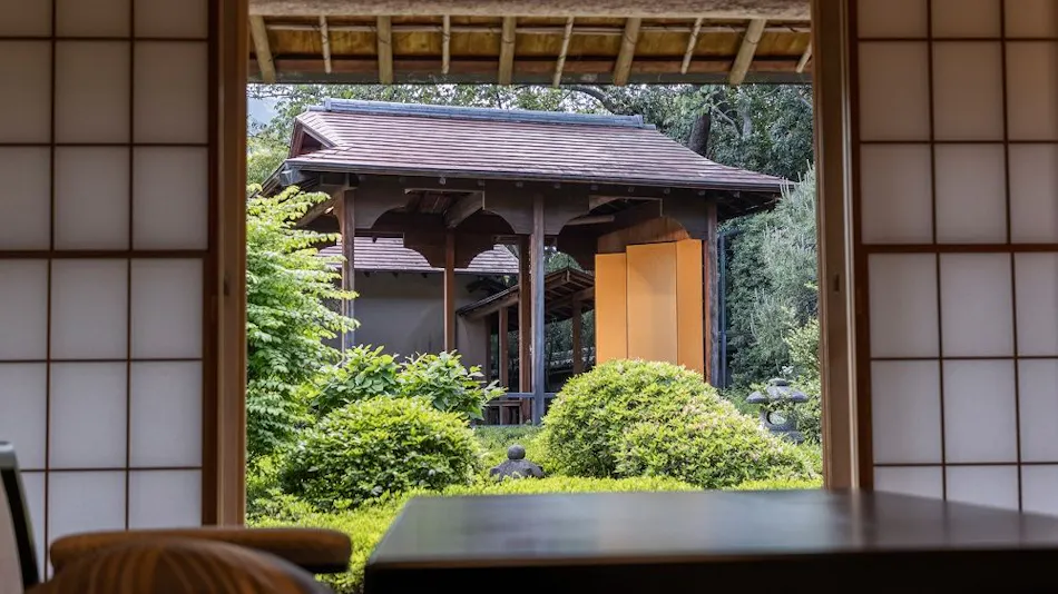 Atami Sekitei Annex Sakuraoka Saryo