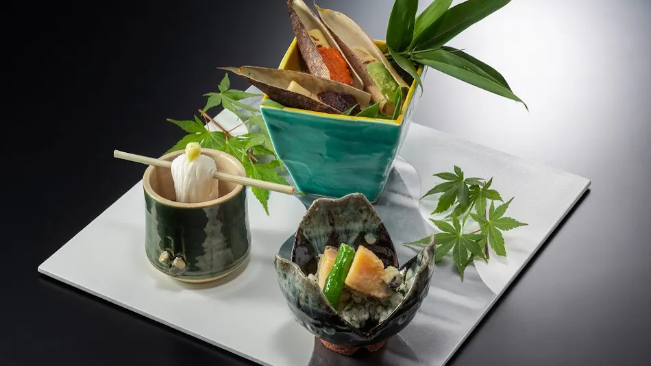 Atami Sekitei Annex Sakuraoka Saryo