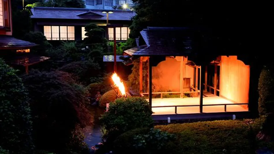 Atami Sekitei Annex Sakuraoka Saryo