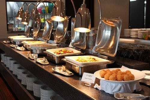 スタンダード宿泊プラン （朝食付）