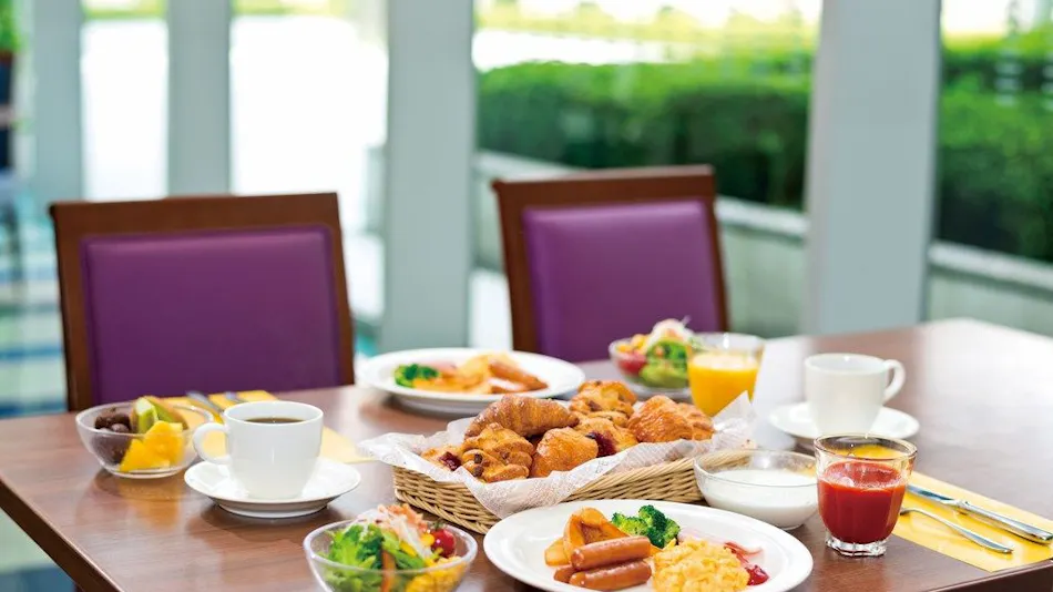 Tokyo Dome Hotel