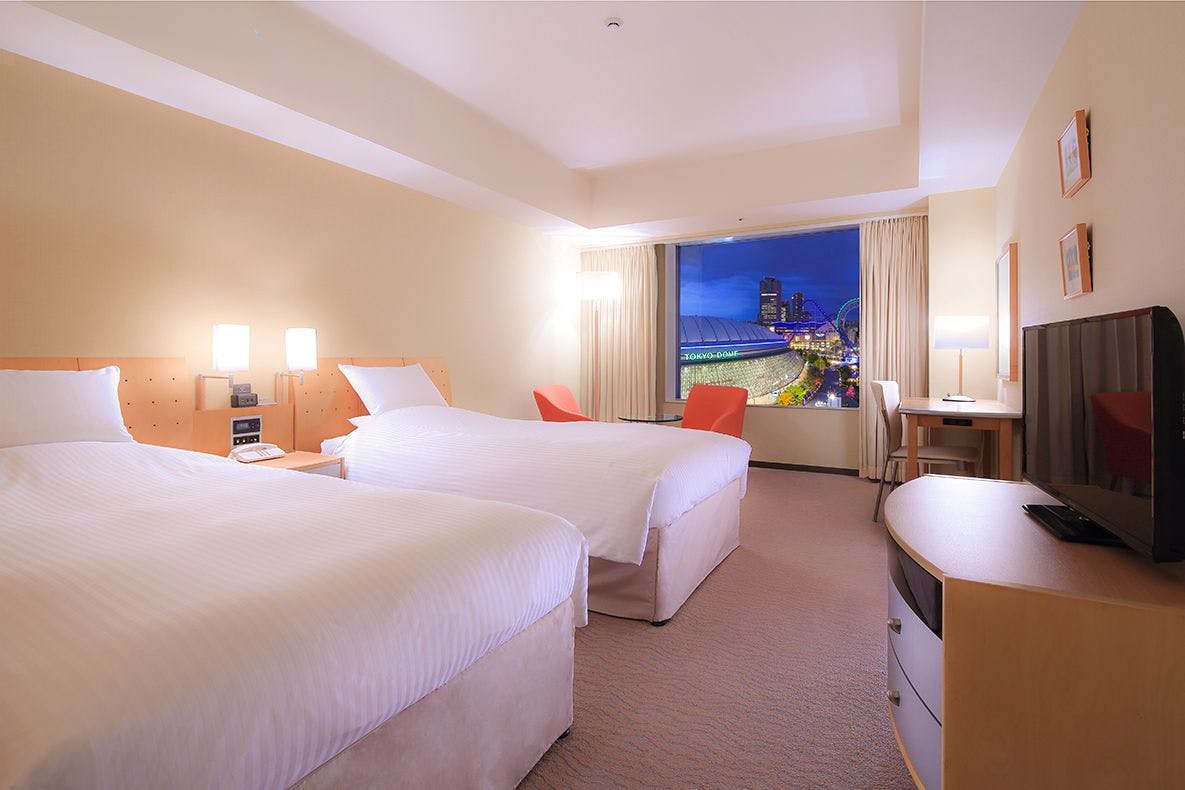 【IN16時～OUT10時】ショートステイだからお得～最大約65％オフ～（素泊り/スタンダード）