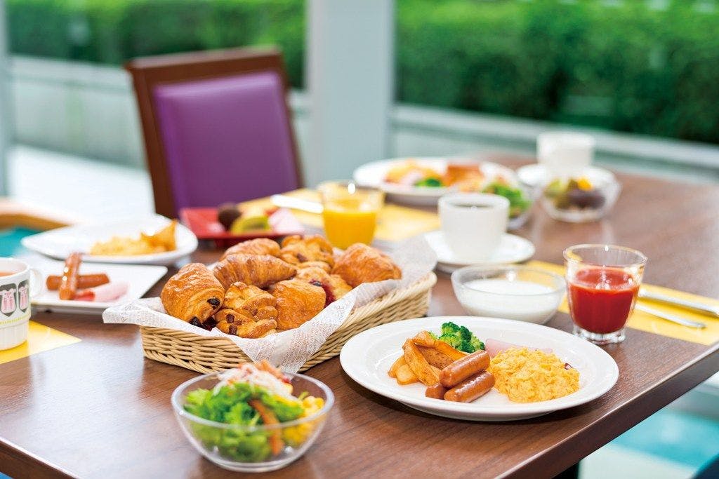 【IN19時～OUT10時】ショートステイだからこの値段で！（朝食付き/スタンダード）