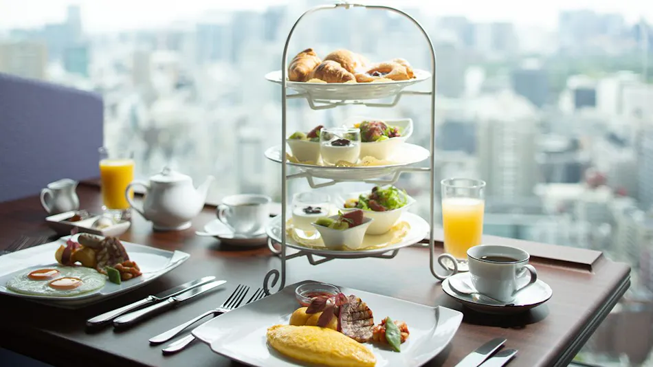 Tokyo Dome Hotel