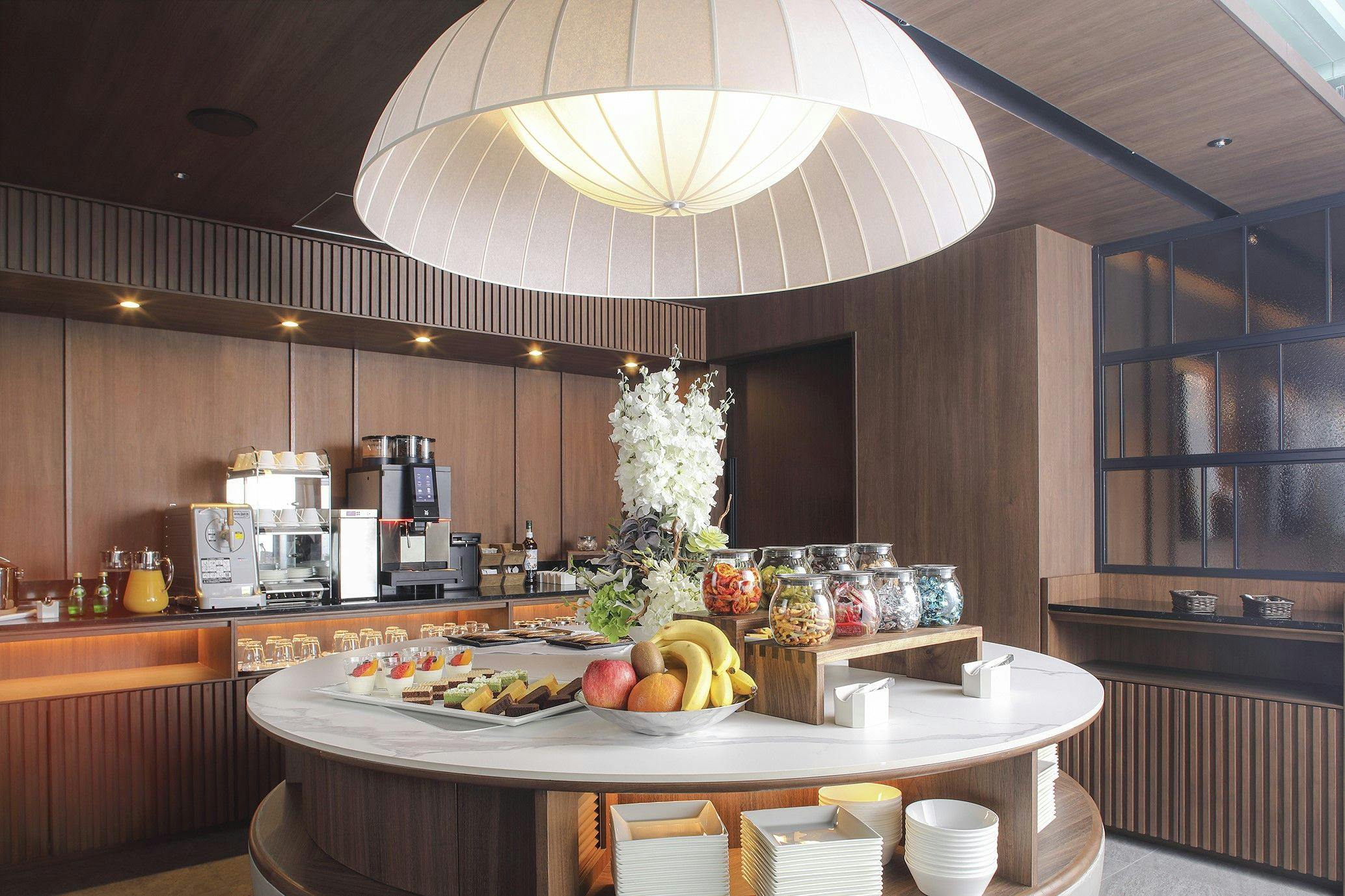 東京ドームホテル