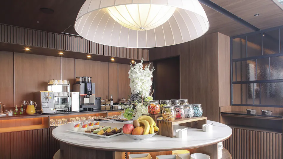 Tokyo Dome Hotel