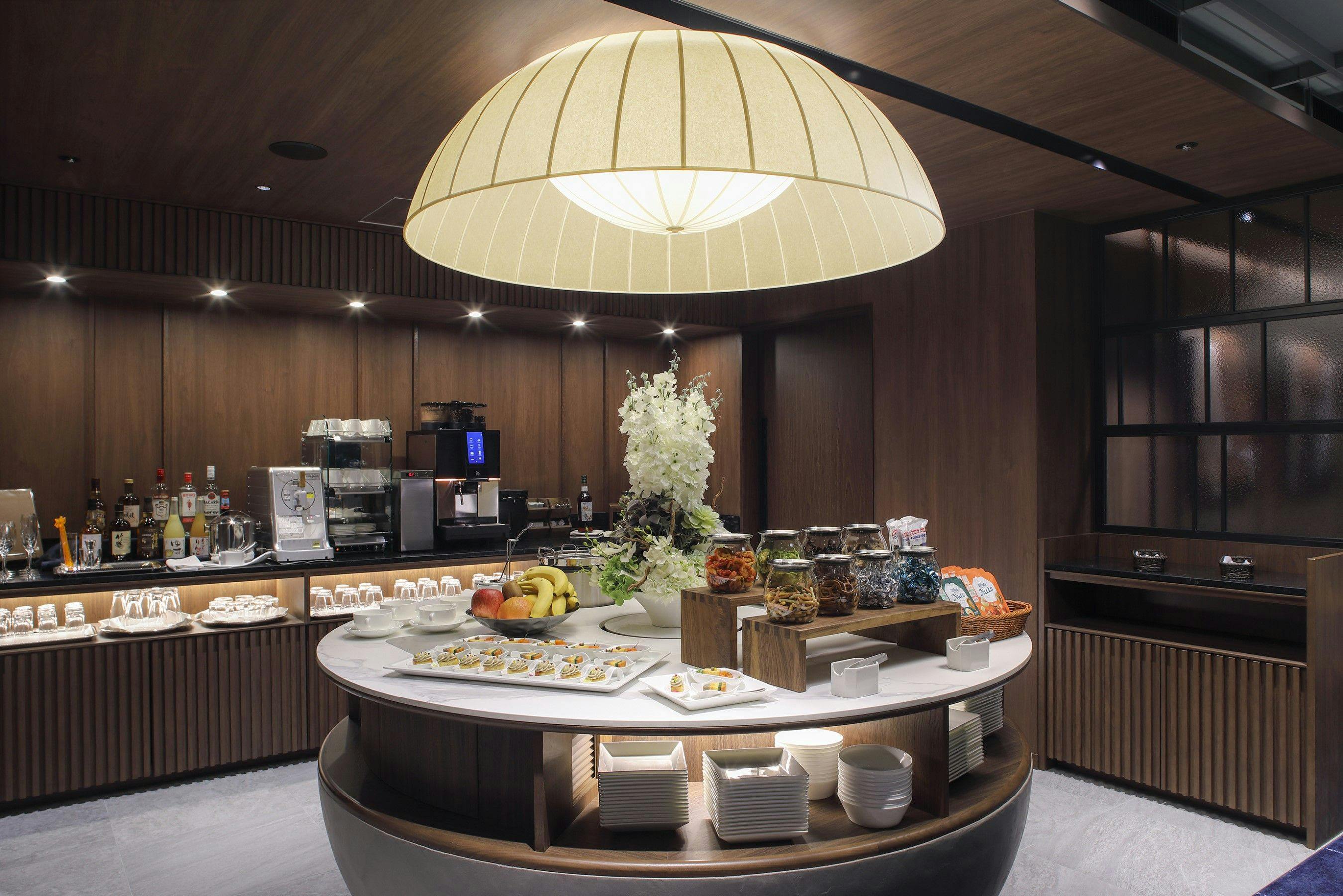 東京ドームホテル