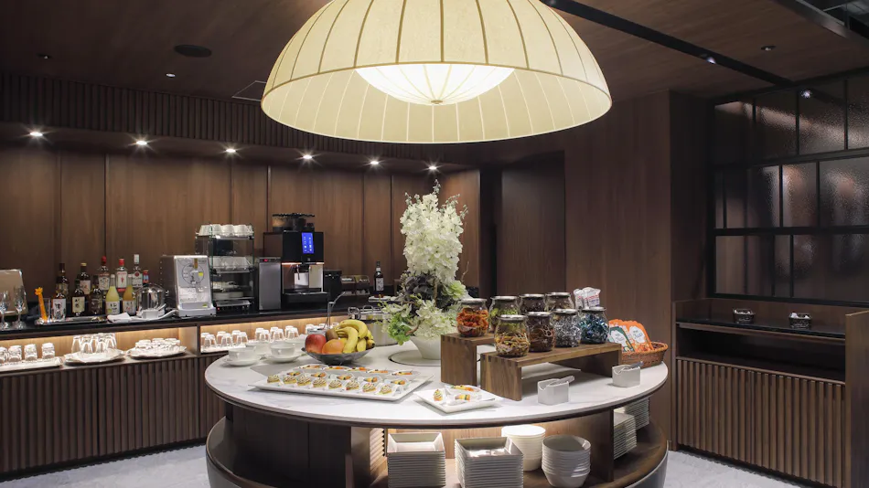 Tokyo Dome Hotel