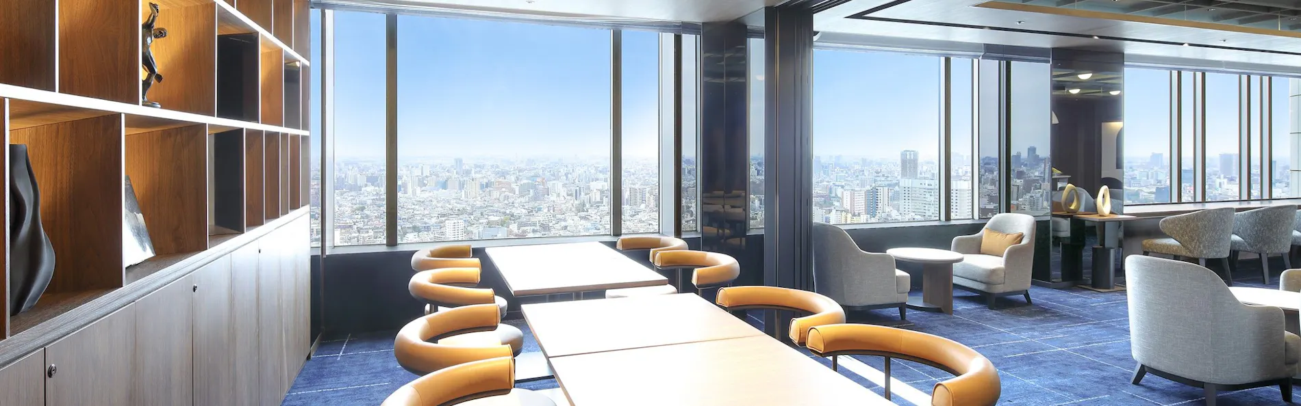 東京ドームホテル