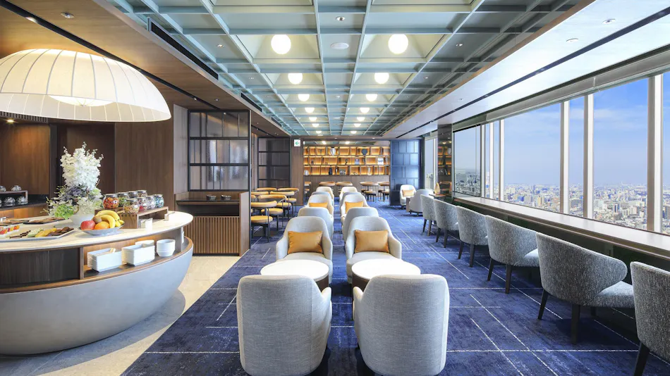 Tokyo Dome Hotel