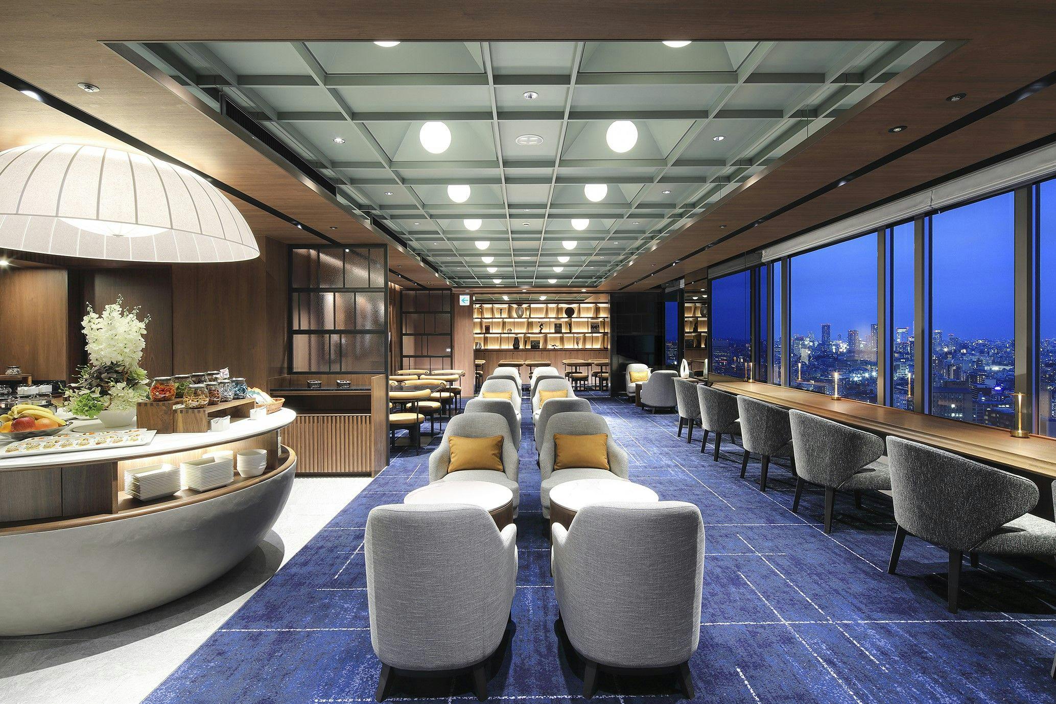 東京ドームホテル - エグゼクティブフロア スタンダード料金【専用